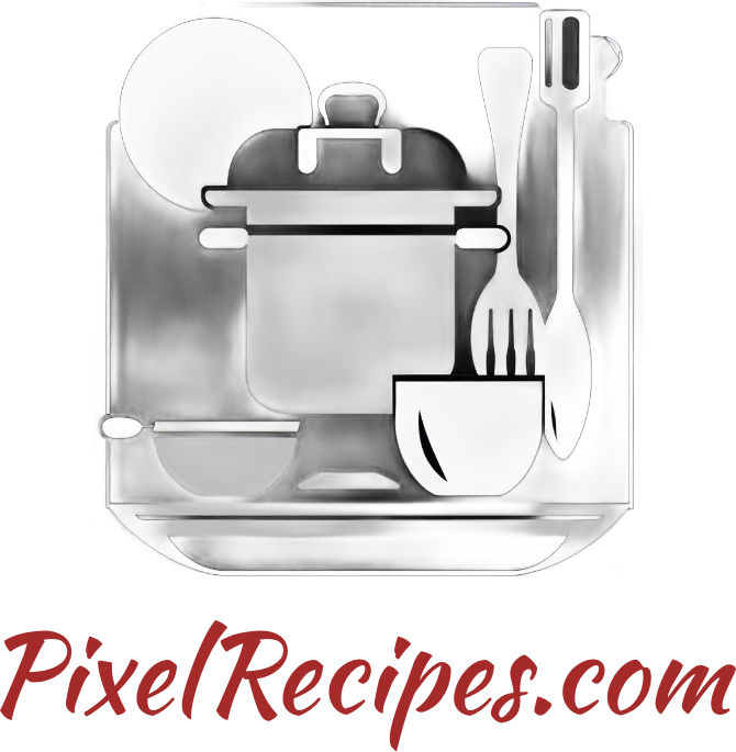 pixelrecipes.com